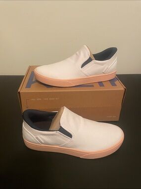 Kizik Venice Bahama Women’s 8 (Men’s 6.5) JB